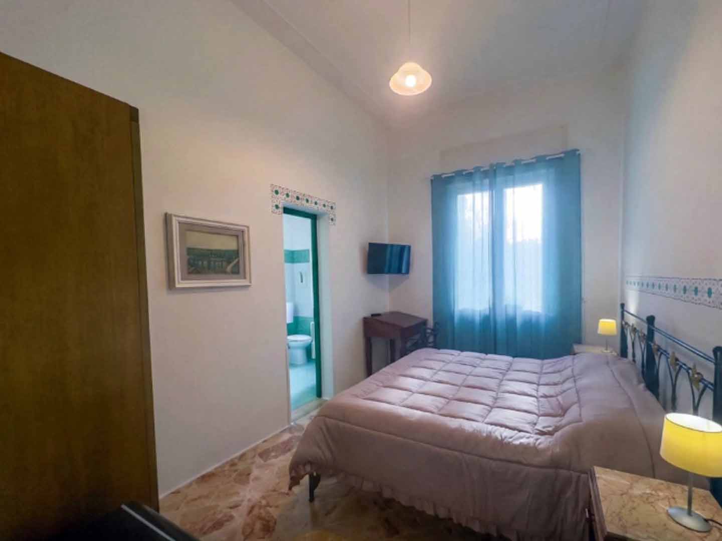 Almamater B&B Castrignano