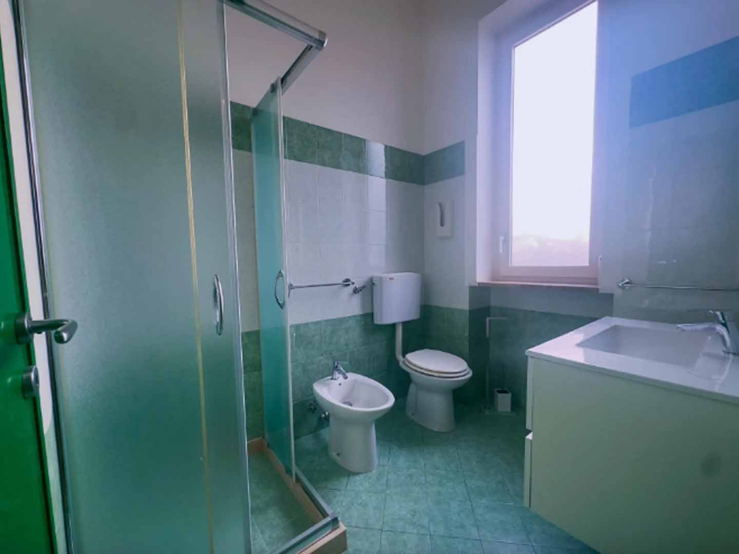 Almamater B&B Castrignano