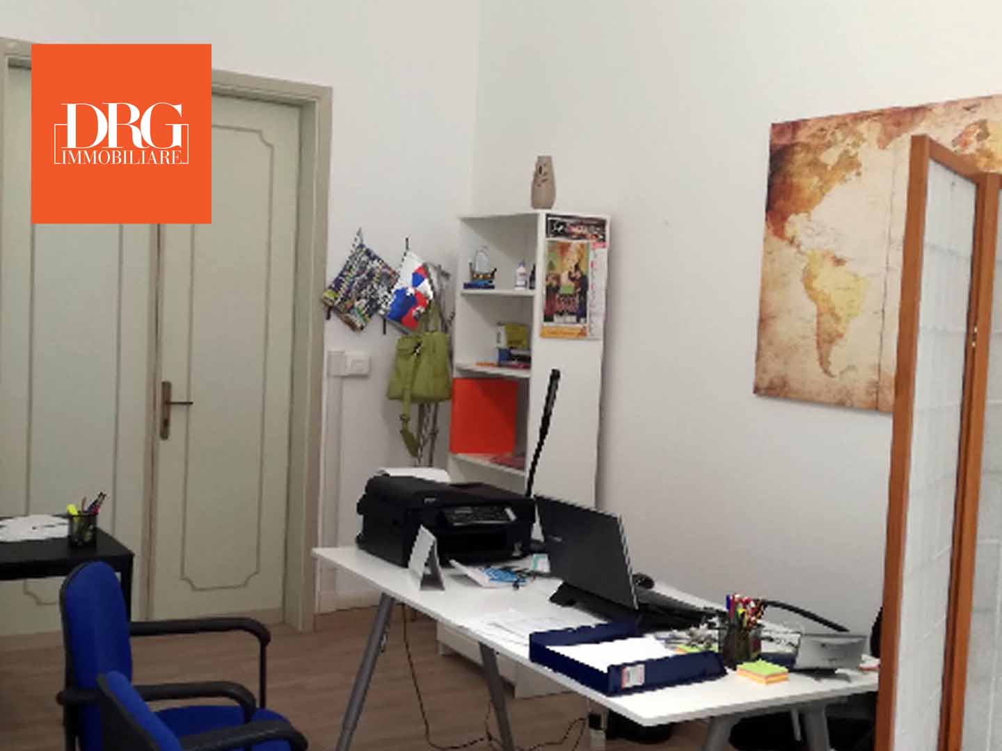 Agenzia Immobiliare DRG Santa Maria di Leuca