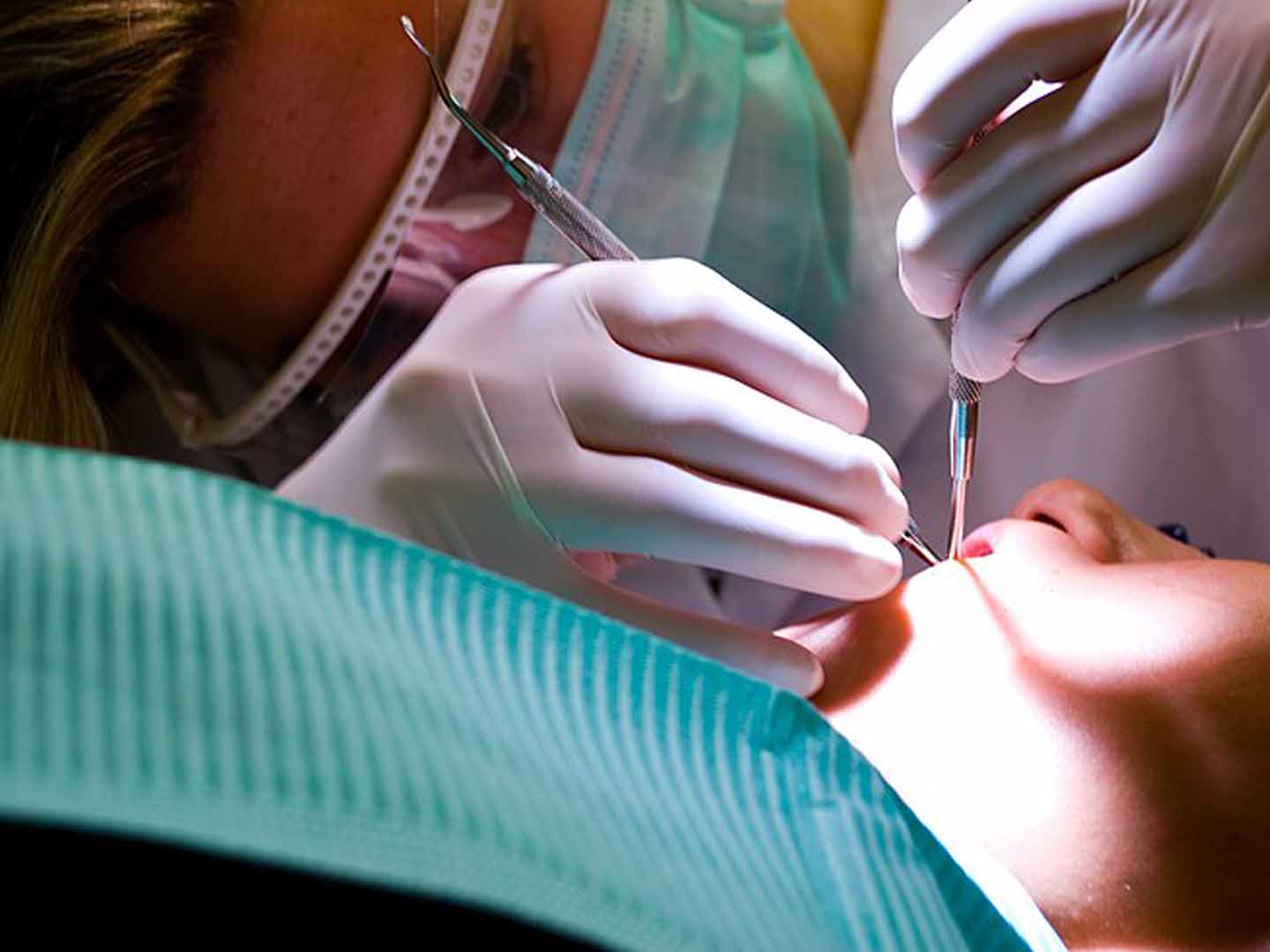 Studio Dentistico Pizzolante Dr. Cosimo