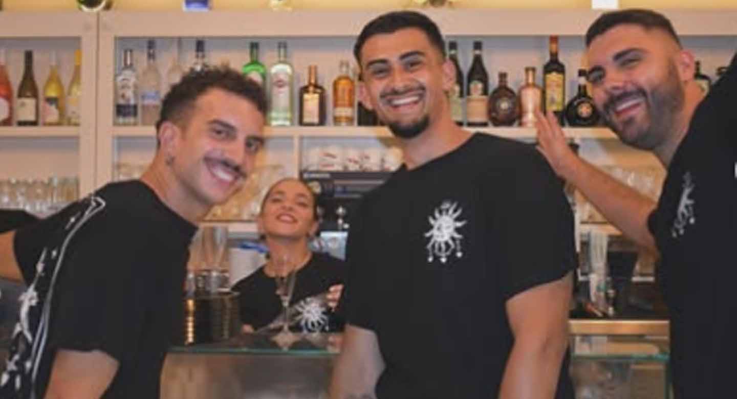 ZENIT Pizzeria