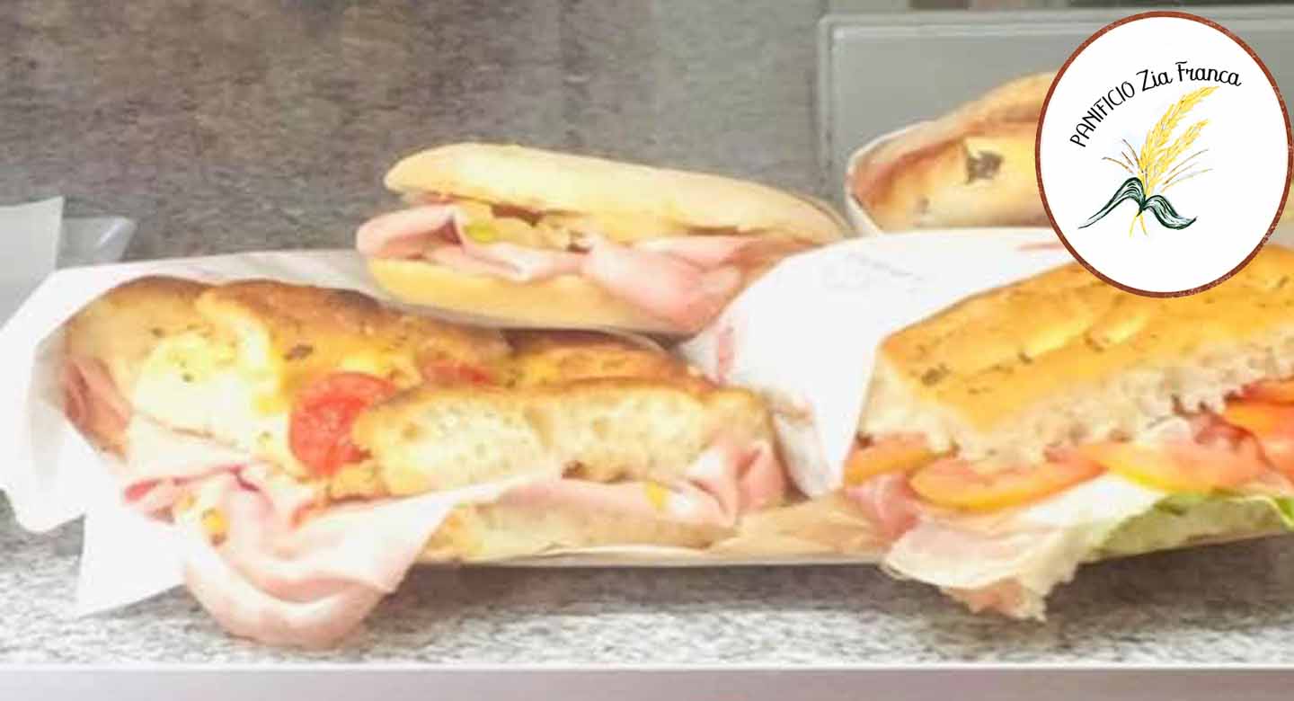 Panificio Zia Franca